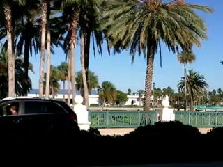 Checking Out Daytona Beach, Florida