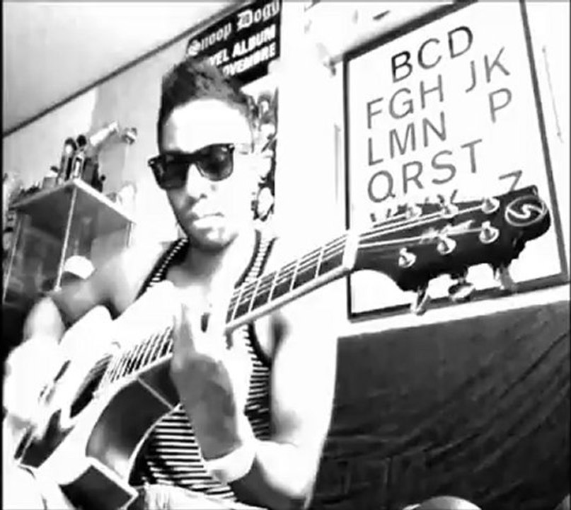 Jok - Price Tag - Jessie J (cover)