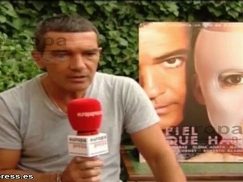 Antonio Banderas cumple 52 años