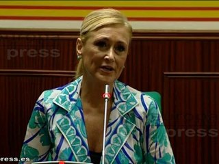 La Policía confía en detener al asesino de la agente