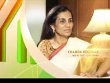 Promo: My India My Idea CEO Speak with Chanda Kochhar (MD & CEO ICICI Bank Ltd)