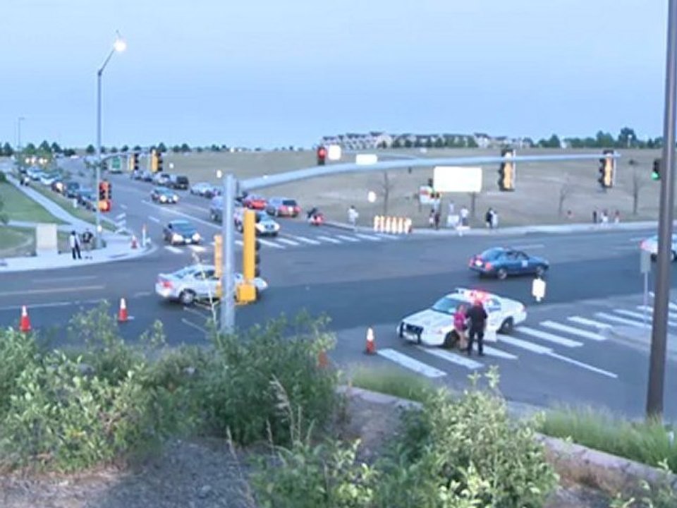 'Batman'-Attentäter laut Anwalt psychisch krank