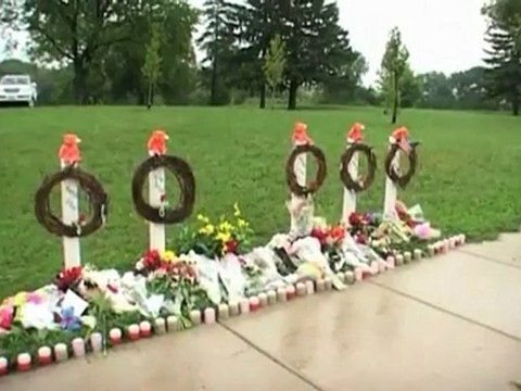 Wisconsin Sikh temple reopens