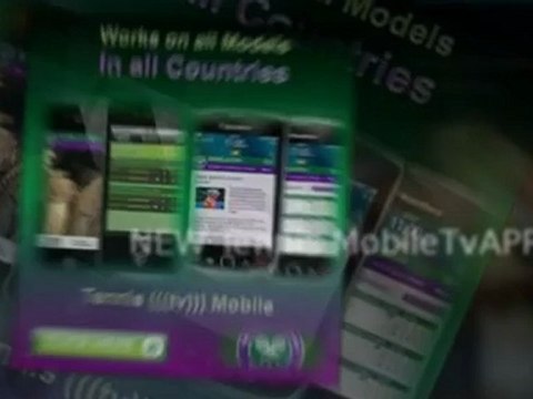 live Mobile tv mobile software best apps for windows mobile 7 - for 2012 Cincinnati W & S Open - mobile live video - first class mobile app