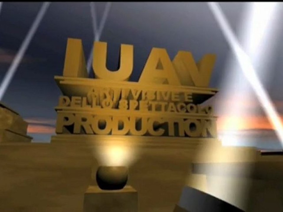 20th century fox IUAV