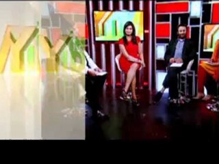 Promo: My India My Idea- Rebooting Brand India