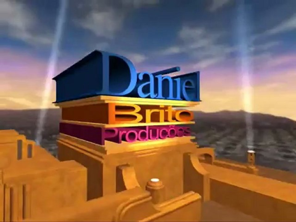 Daniel Brito Producoes - 20th Century Fox Vinheta