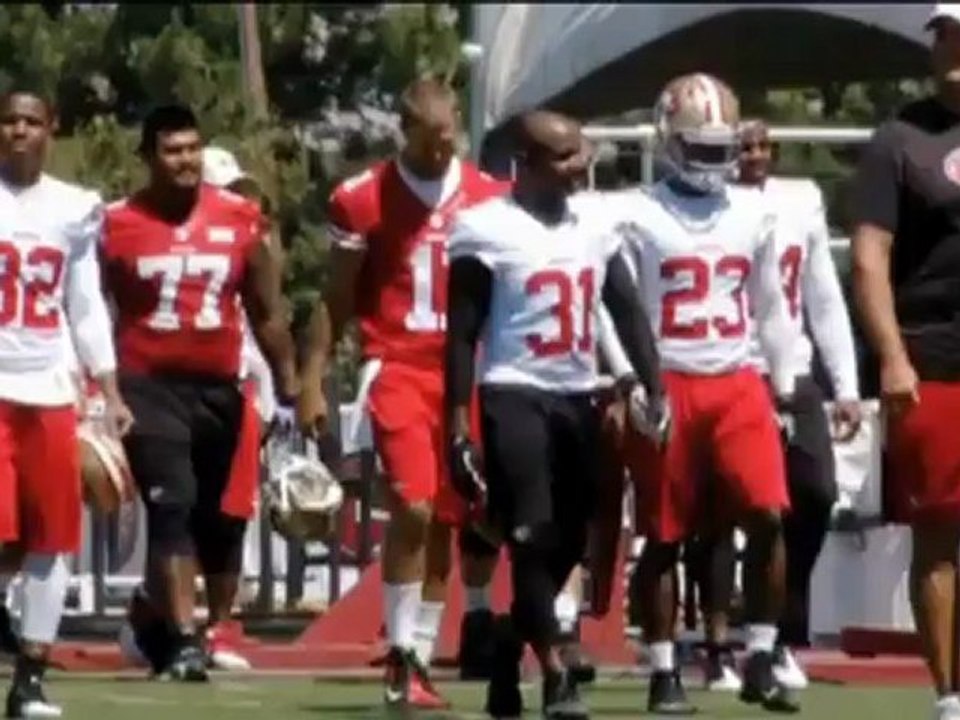 NFL: 49ers träumen vom Super Bowl