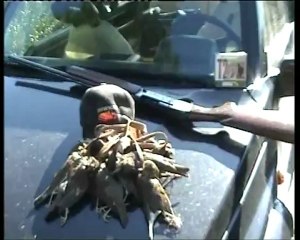 Στις 20 Αυγούστου το κυνήγι