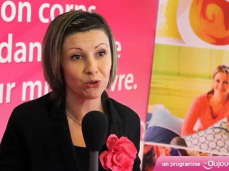 15 jours pour s'initier au relooking avec Anelor Dabo, coach en image et coach de vie