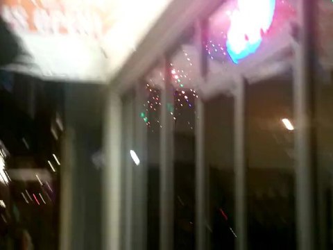 Exploring Local Businesses - We found a unique place called Fresh in downtown Tampa.