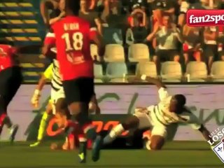 Avant match : St Etienne - Lille (J1)