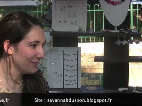 PETIT BONHEUR CREATEURS Savanah