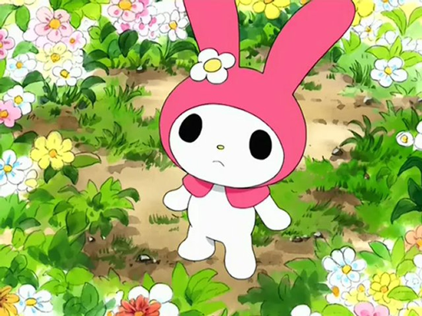 Onegai My Melody  Episódio 1 