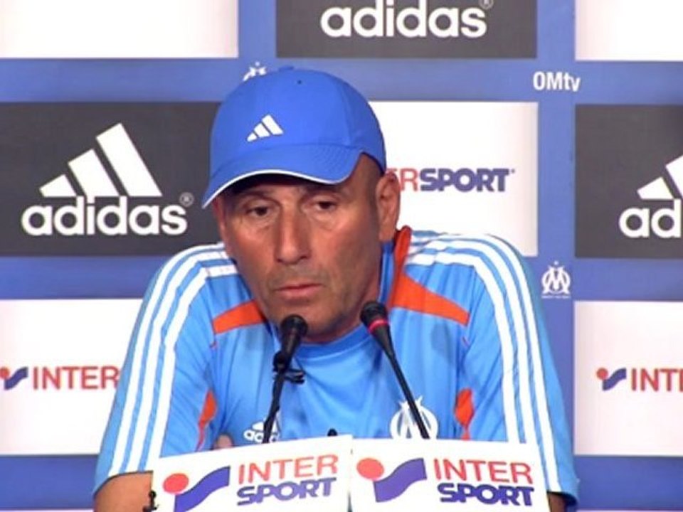 Baup réclame un défenseur