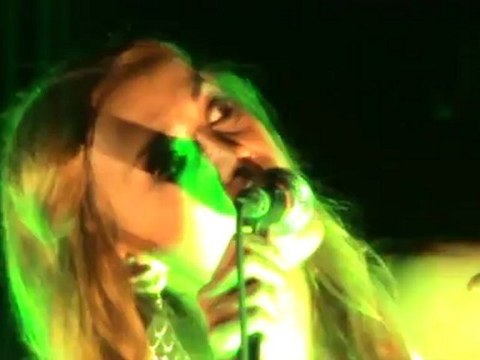 Η μπαλάντα του κυρ Μέντιου (Χανιά 2012 Live) - Γεωργία Νταγάκη