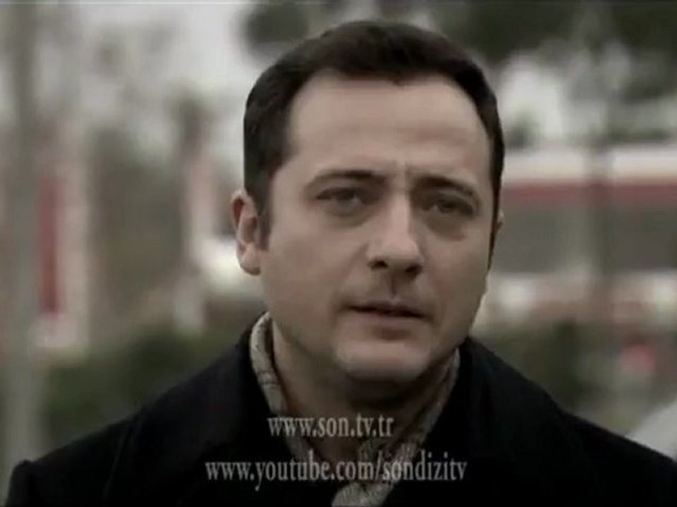 Yigit Ozsener - Nehir Erdogan Son