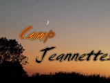 camp jeannettes 2012