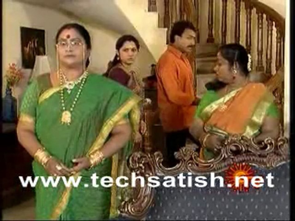 Pillai Nila Part 1