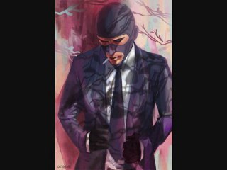 Couteau Papillon Tuto 2