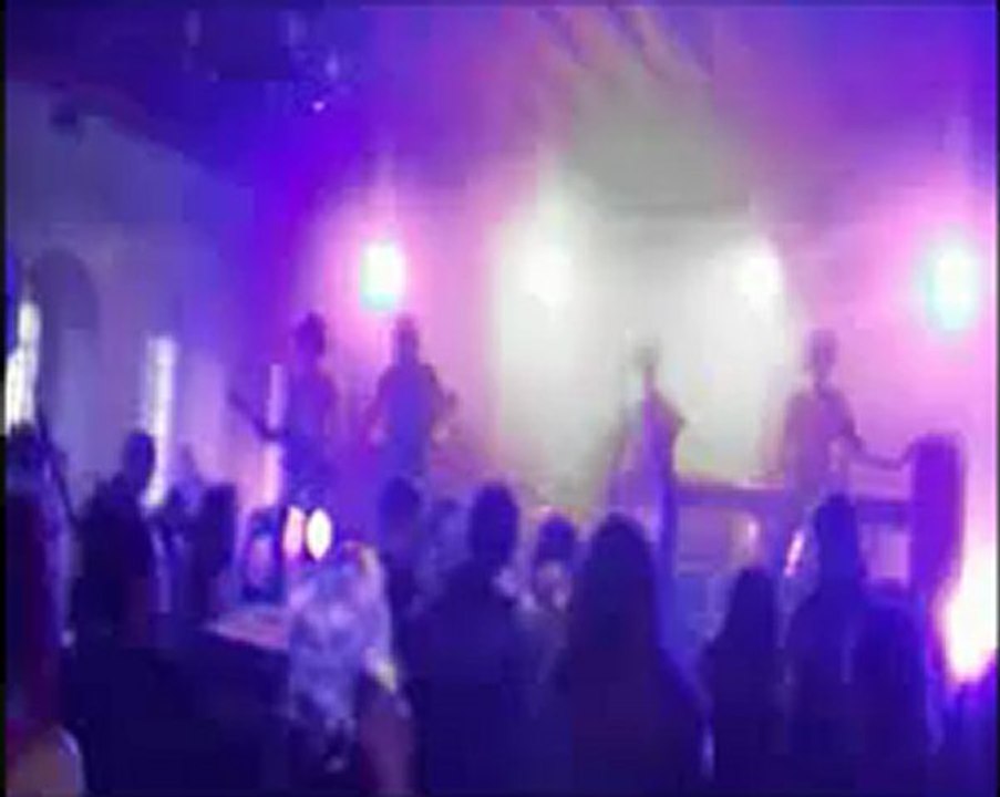 dark castle festival  2012 avi