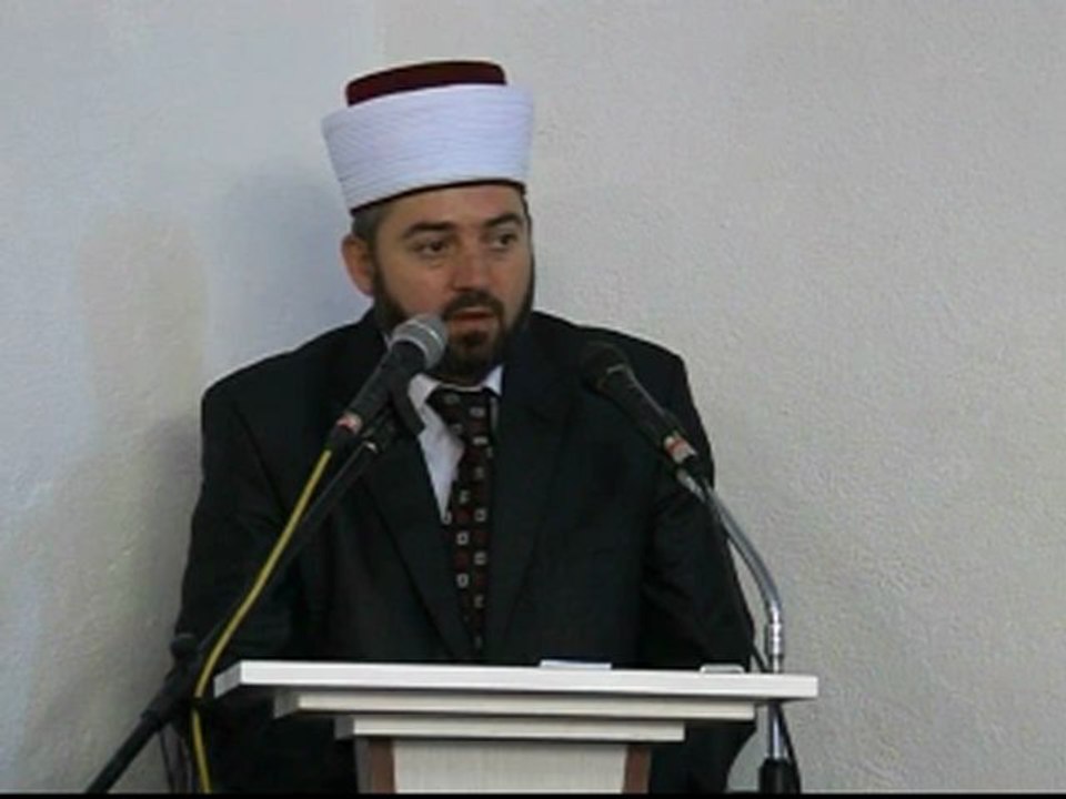 Dr.Rexhep Ismaili - Beteja e Bedrit