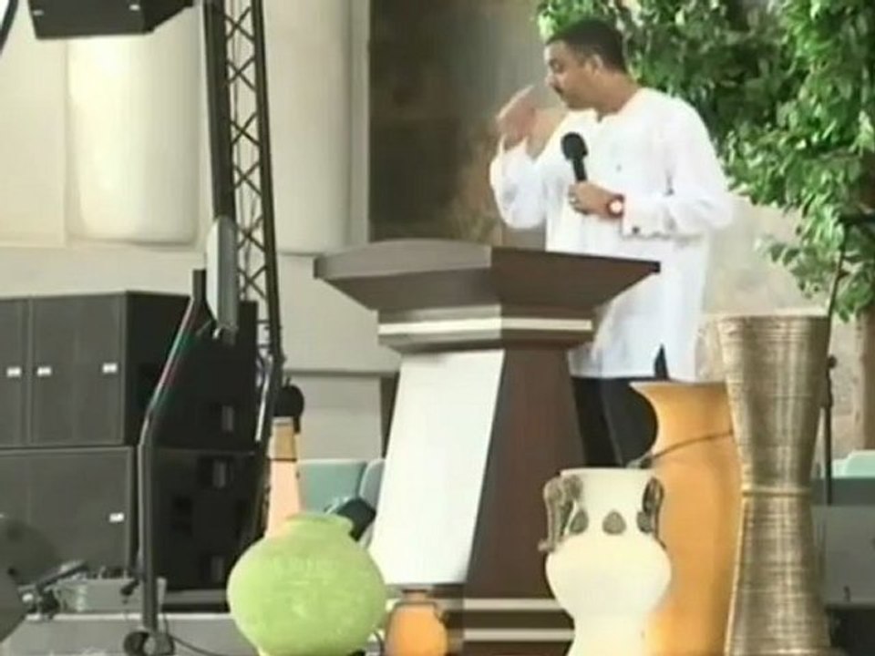 Understanding Resurrection Part 1