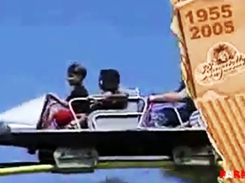 Documentaire : 1955 à 2005, 50 ans d’histoire pour le Parc Bagatelle