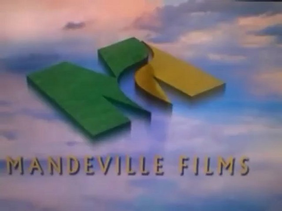 Mandeville Films/Touchstone Television/USA Cable Entertainment
