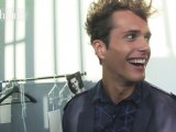 Joao Pimenta Men Spring 2013 Backstage - SPFW | FashionTV