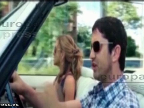 Jennifer Aniston y Justin Theroux no se separan