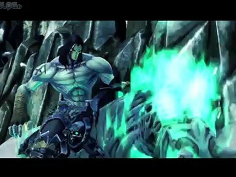 Intro Darksiders II