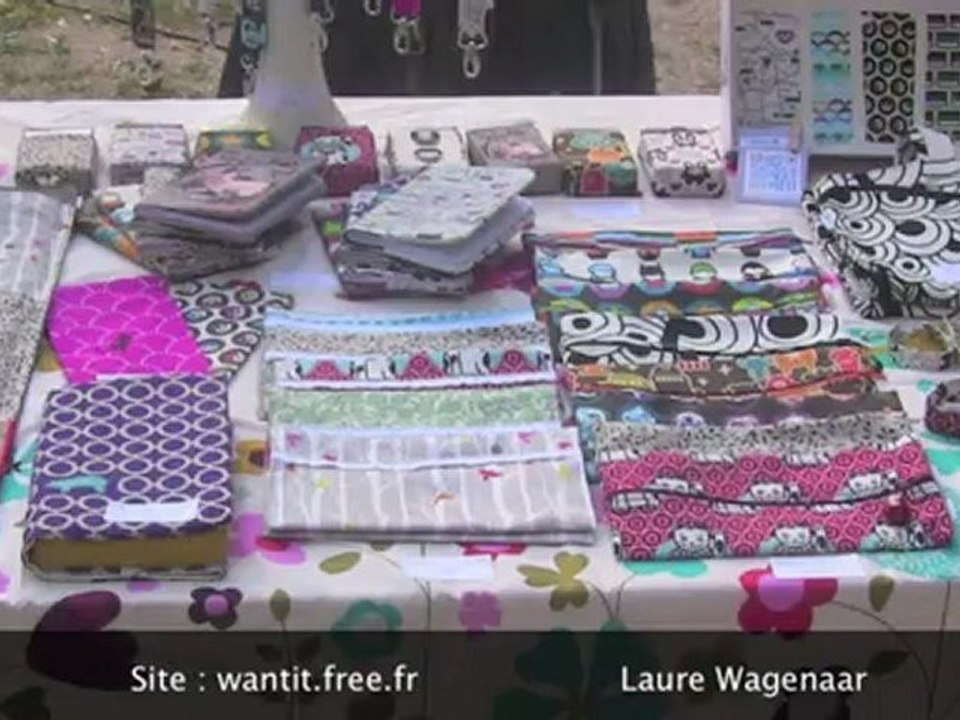 PETIT BONHEUR CREATEURS Wantit