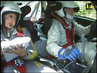 Rallye des Vins de Macon 2012