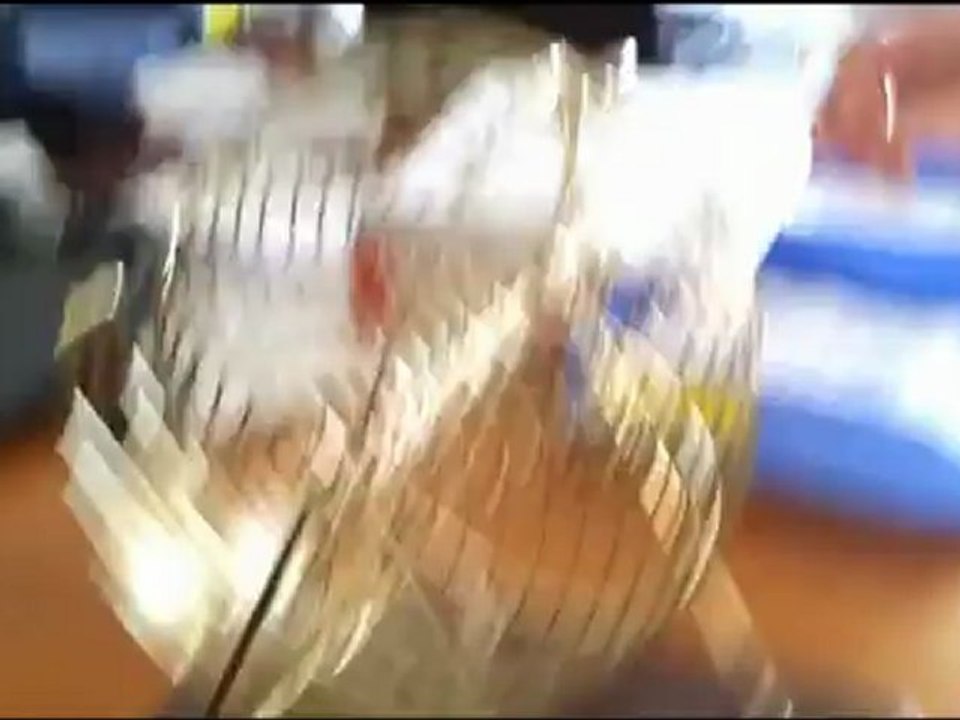 Tirage au sort des poules du championnat régional sénior football américain