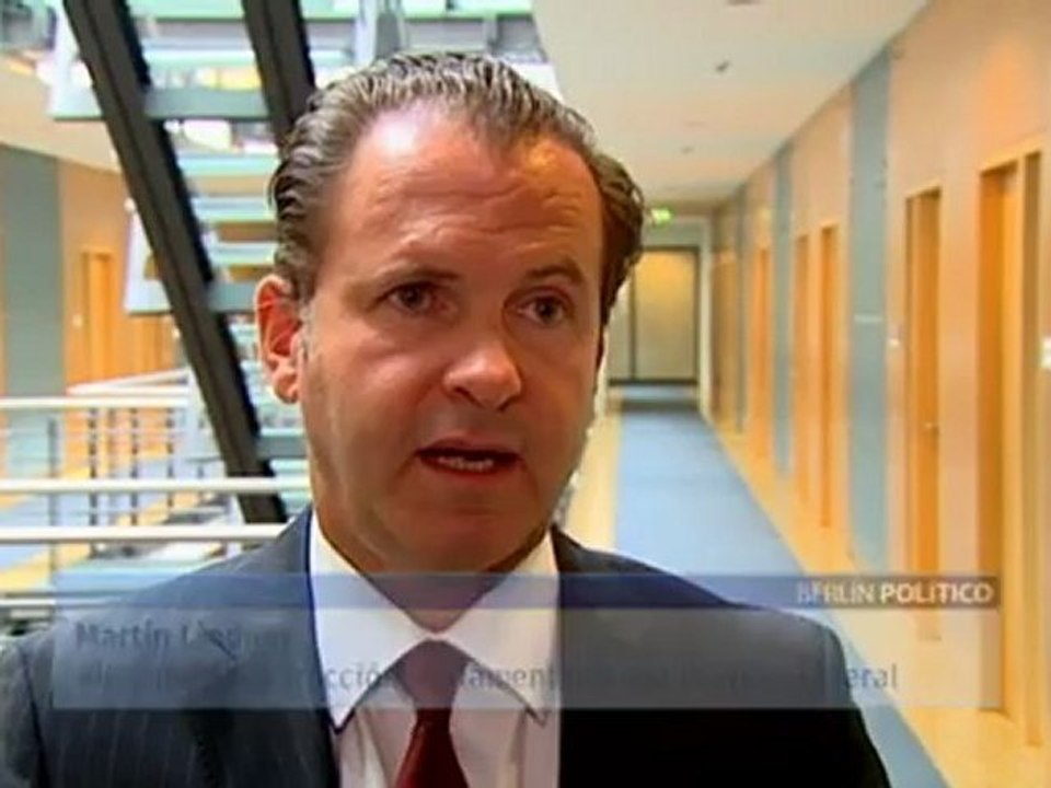 Comercio de armas | Berl?n pol?tico