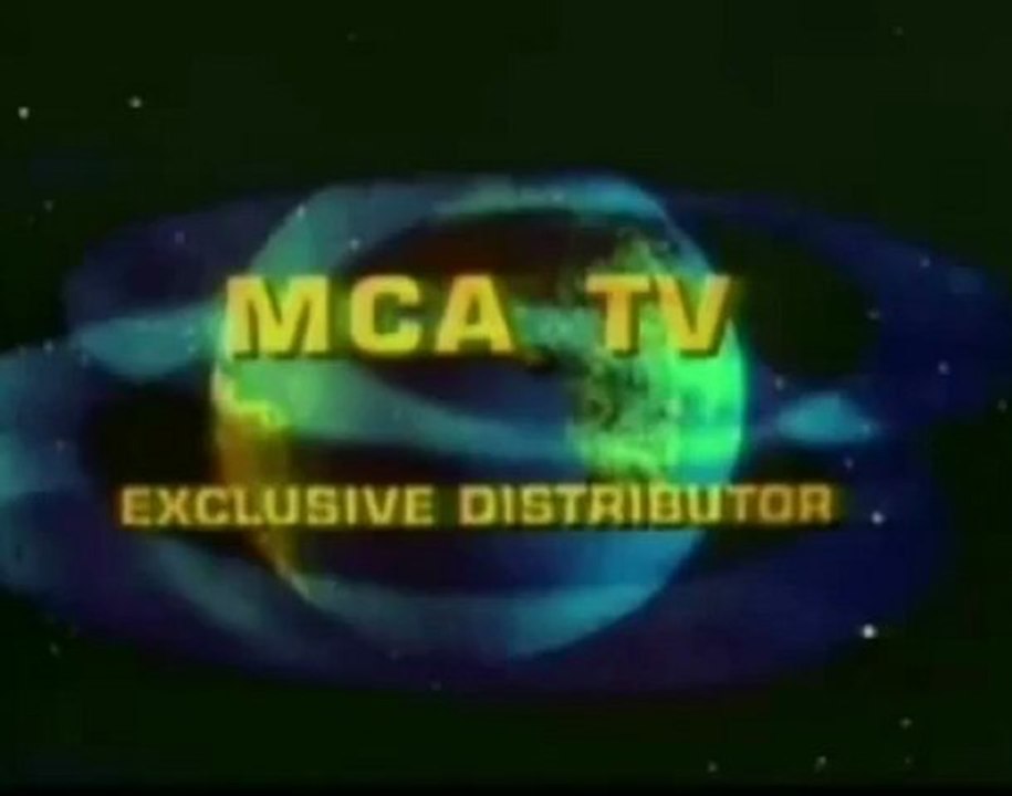 Spoof Combos: Woody Fraser Productions/Reeves/MCA TV (1986)