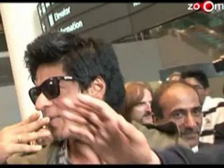 Anushka talks about working with Vishal Bhardwaj