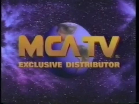 Spoof Combos: Woody Fraser Productions/Reeves/MCA TV (1991)