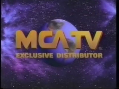 Spoof Combos: Woody Fraser Productions/New World/MCA TV (1993)