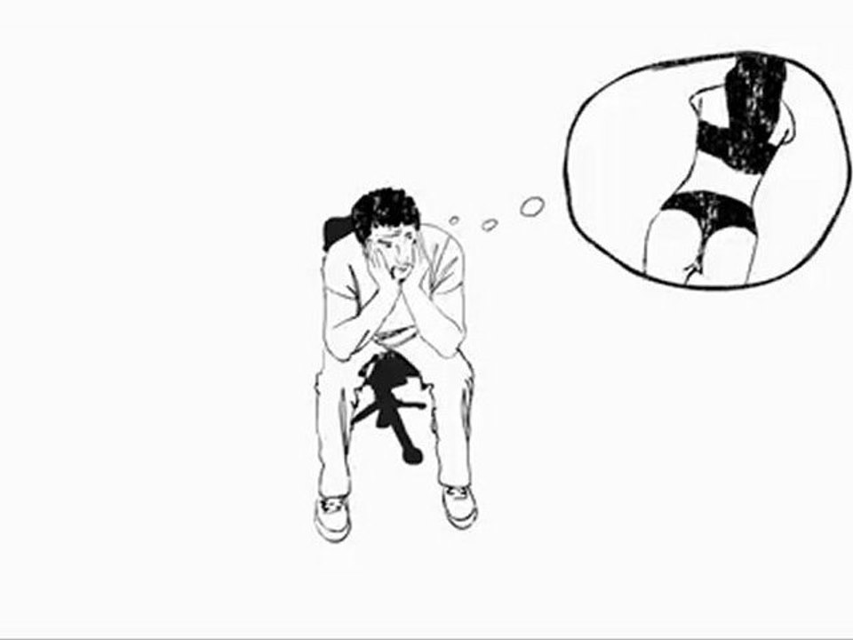 Cartoon Sex Comedy - VULVA Original