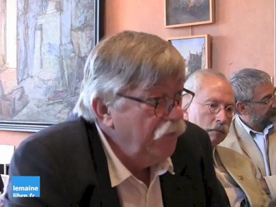 L'abattage des arbres est suspendu