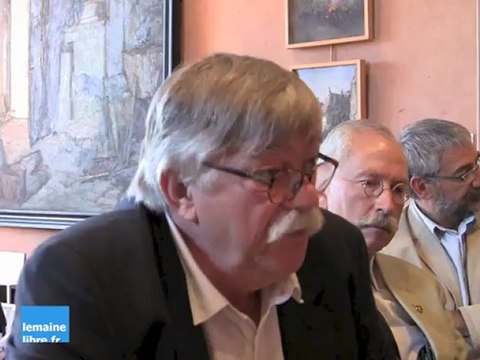L'abattage des arbres est suspendu