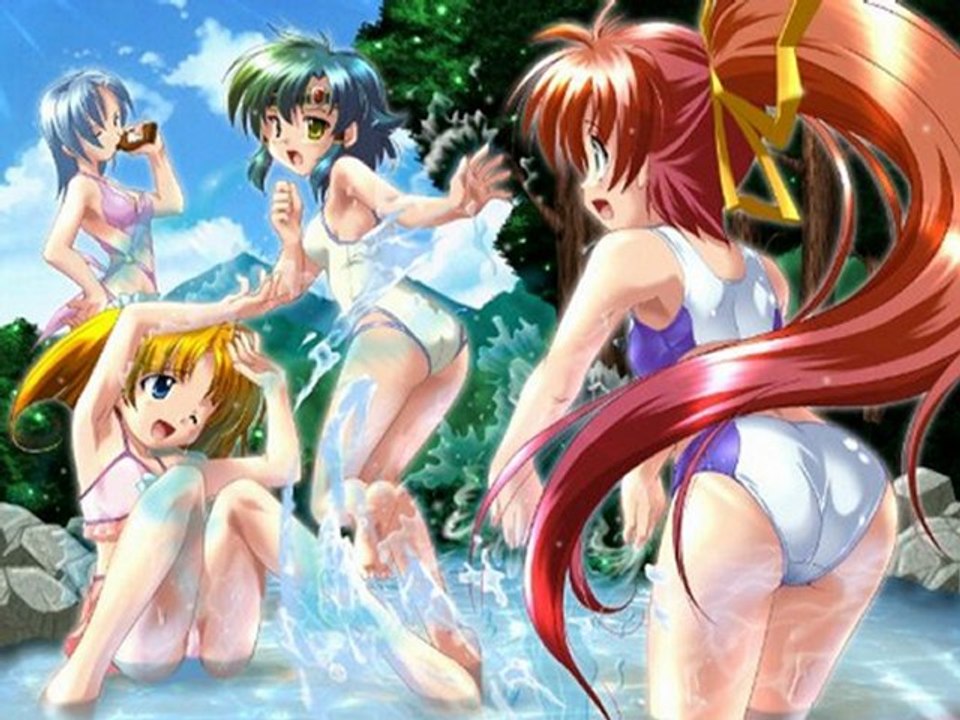 Working Aoi Sora no Neosphere Portable (J) PSP ISO Download