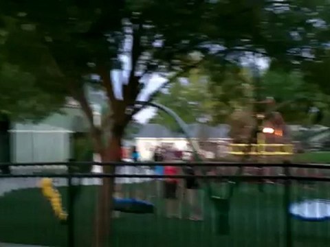 Lakeland Florida Park - Barnett Family Park is a nice place to visit while on vacation. Lakeland, FL.