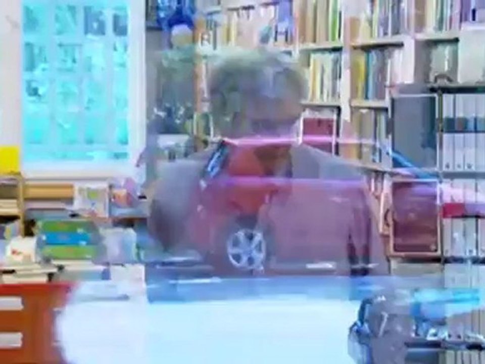 Los peque?os mensajes'Notes of Berlin'- euromaxx | Euromaxx