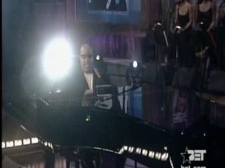 STEVIE WONDER "I've got a woman"