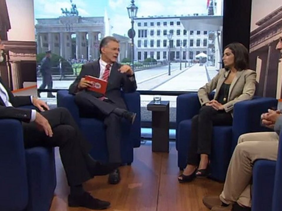 Cuadriga: La tertulia internacional | Cuadriga