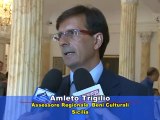 SICILIA TV (Favara) Amleto Trigilio nominato assessore regionale