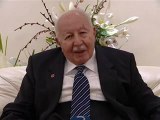 Erbakan Hocamızın Kurban Bayramı Mesajı